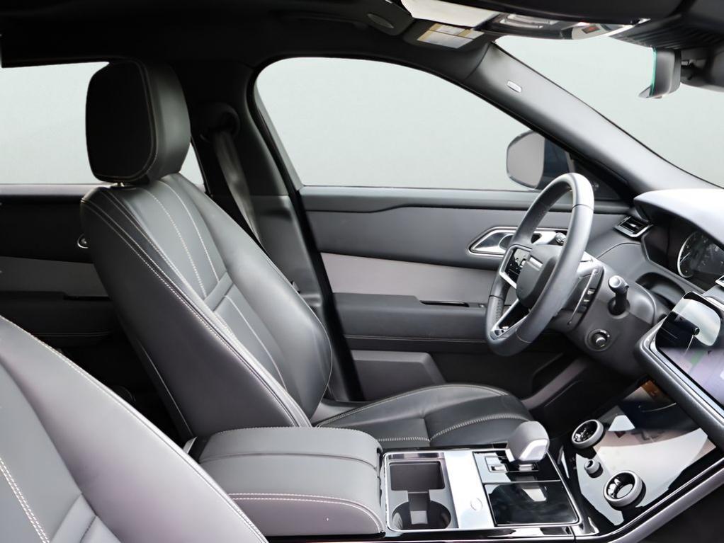 used 2023 Land Rover Range Rover Velar car, priced at $47,977