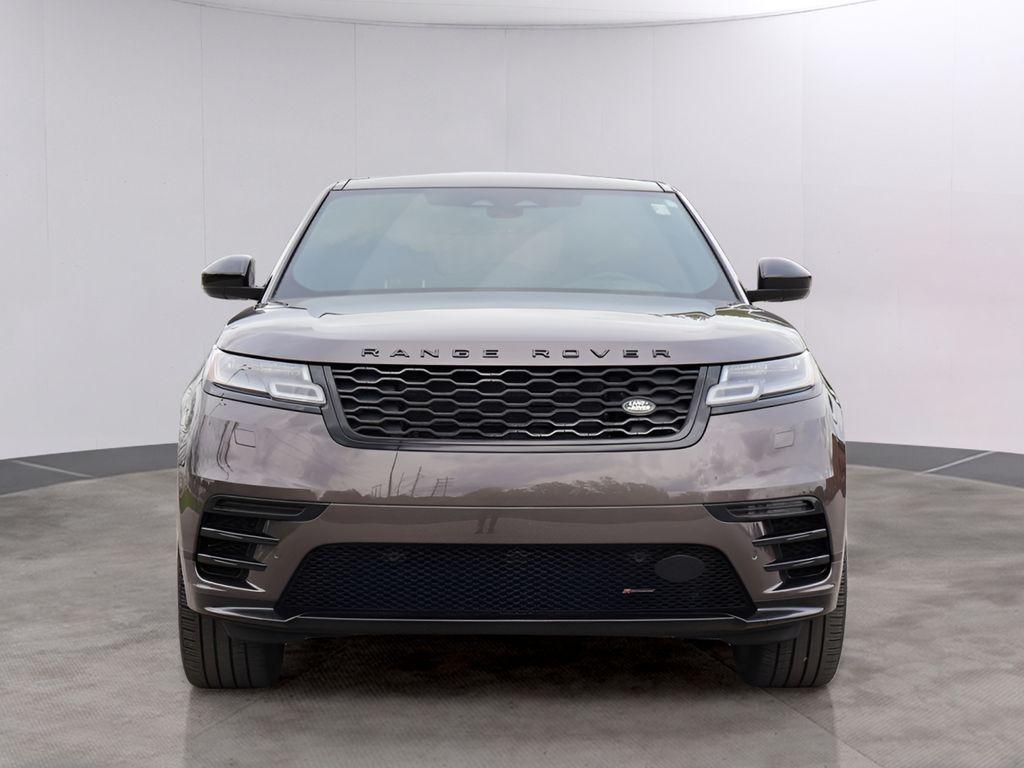 used 2023 Land Rover Range Rover Velar car, priced at $47,977