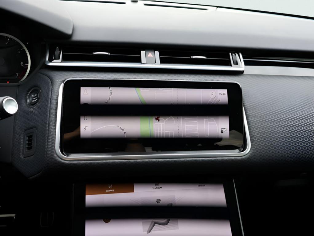 used 2023 Land Rover Range Rover Velar car, priced at $47,977
