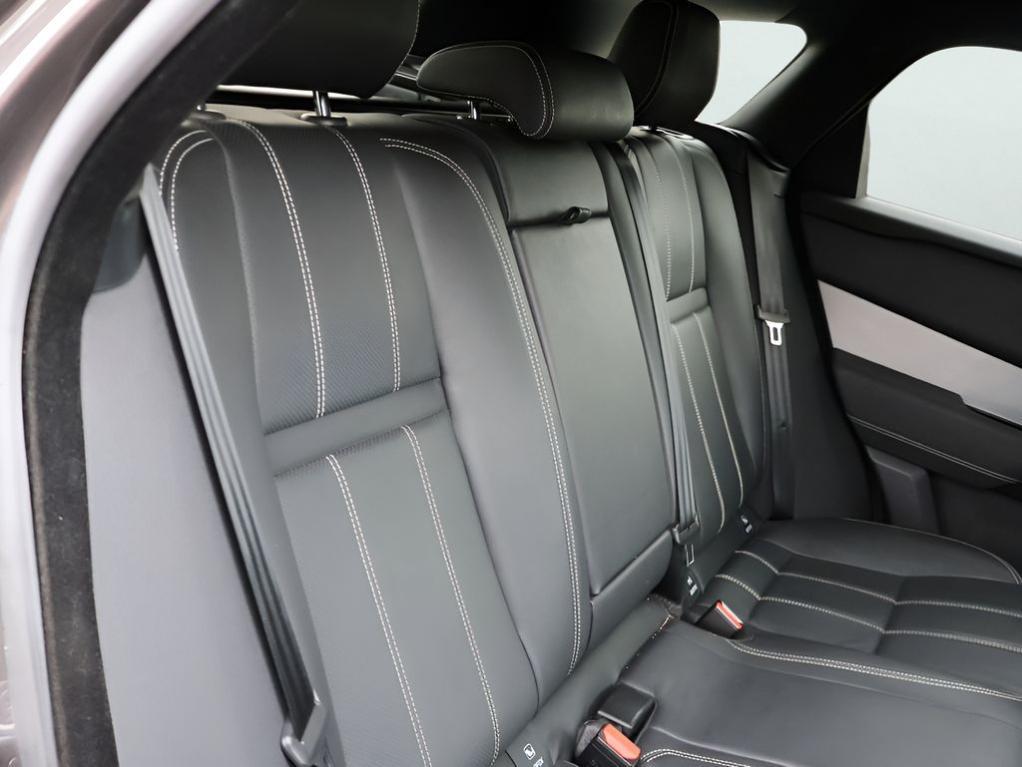 used 2023 Land Rover Range Rover Velar car, priced at $47,977
