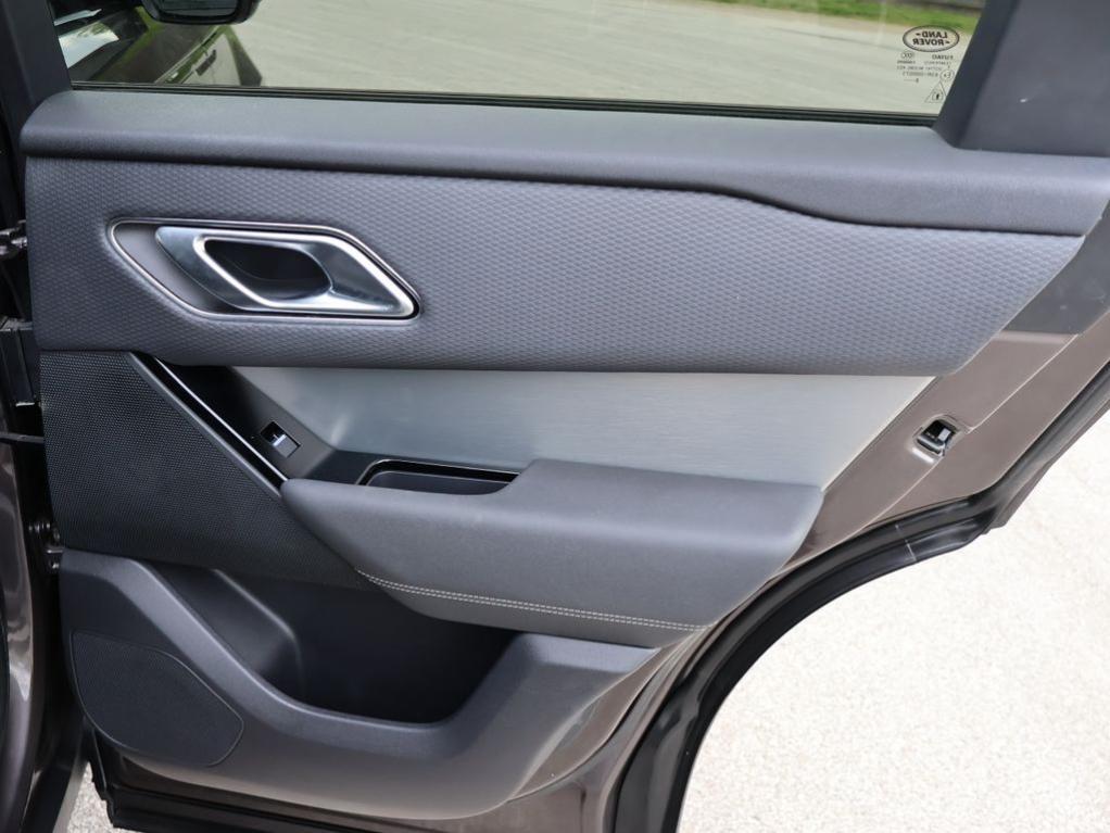 used 2023 Land Rover Range Rover Velar car, priced at $47,977