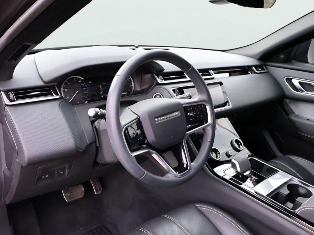 used 2023 Land Rover Range Rover Velar car, priced at $47,977