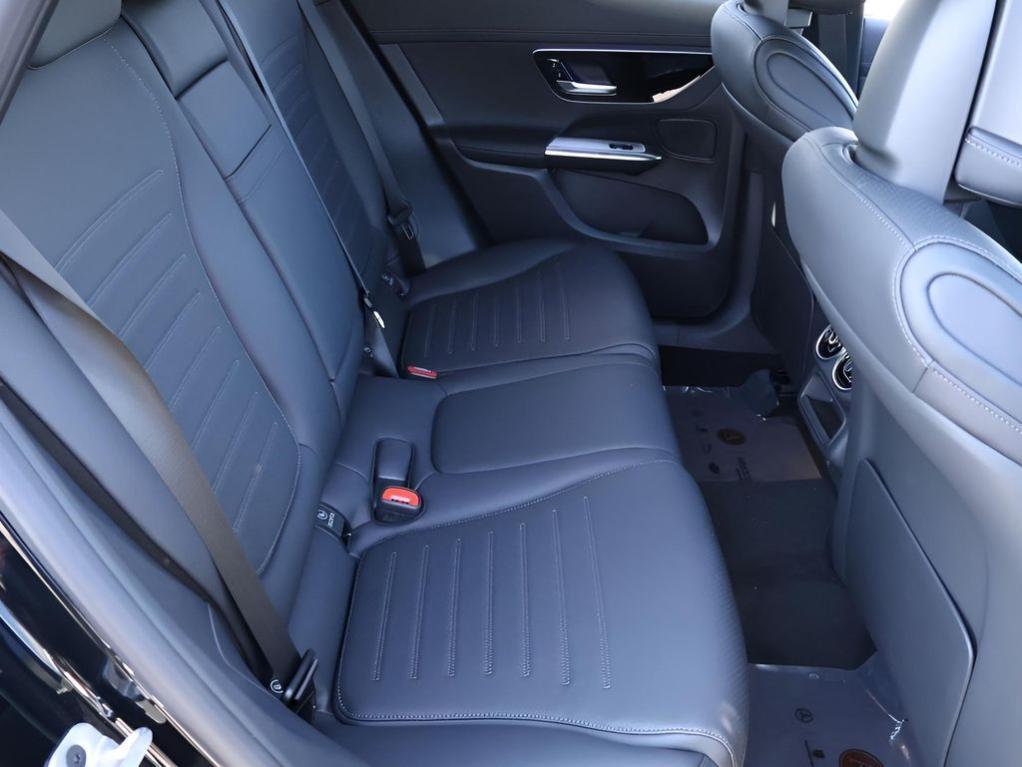 new 2026 Mercedes-Benz GLC 300 car, priced at $59,095