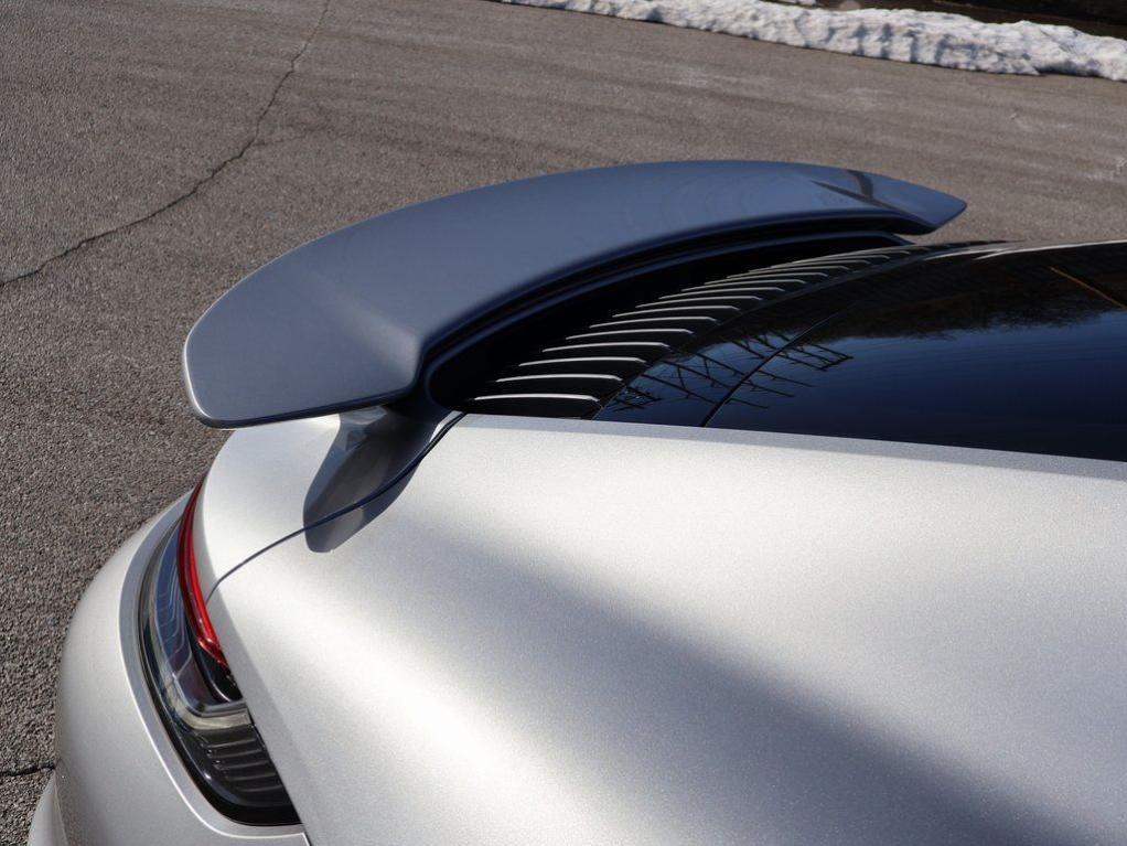 used 2021 Porsche 911 car, priced at $239,977