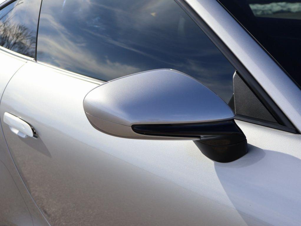 used 2021 Porsche 911 car, priced at $239,977