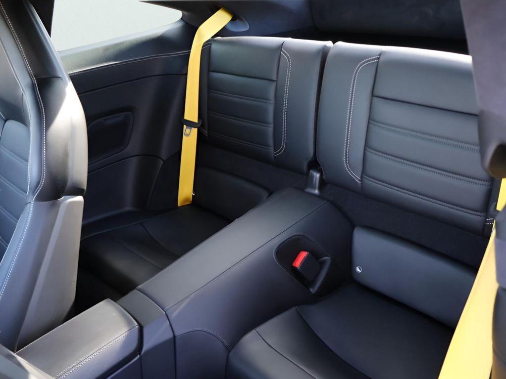 used 2021 Porsche 911 car, priced at $239,977