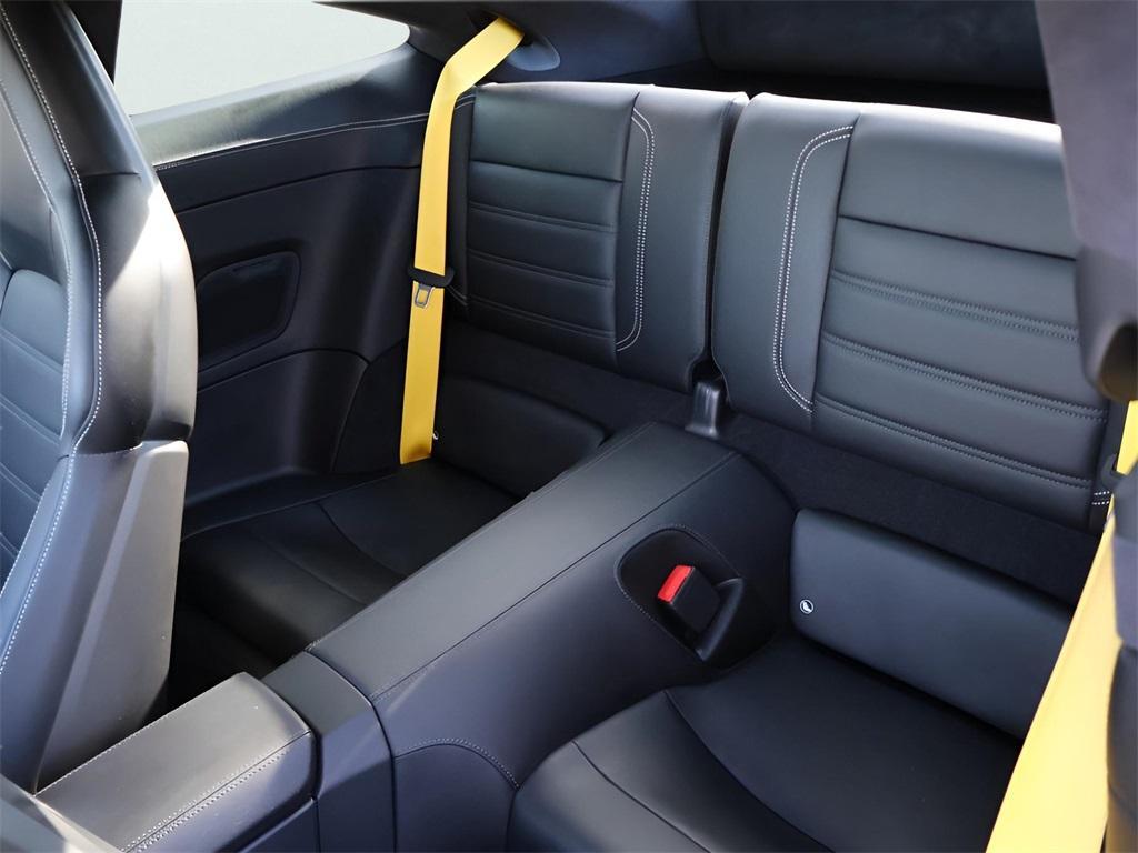 used 2021 Porsche 911 car, priced at $242,977