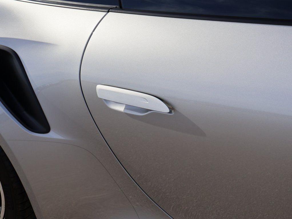 used 2021 Porsche 911 car, priced at $239,977