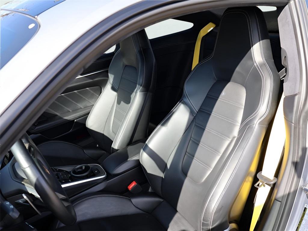 used 2021 Porsche 911 car, priced at $242,977