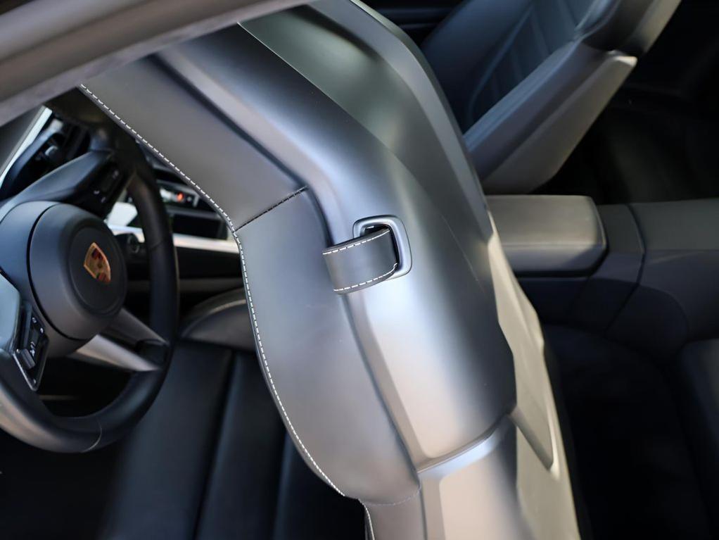 used 2021 Porsche 911 car, priced at $239,977