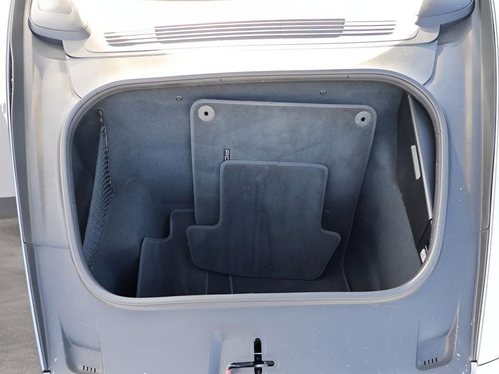 used 2021 Porsche 911 car, priced at $239,977