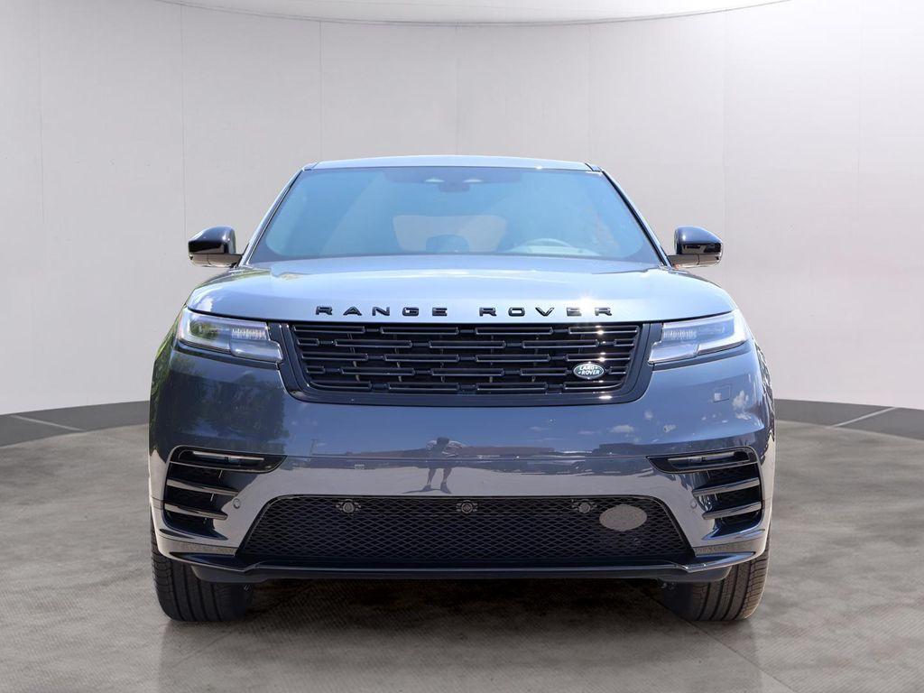 new 2026 Land Rover Range Rover Velar car, priced at $78,122