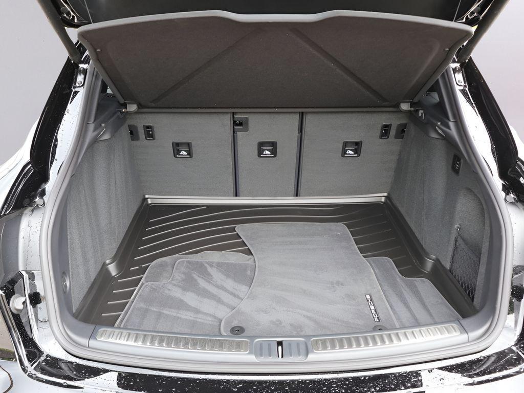 used 2026 Porsche Macan car, priced at $111,552