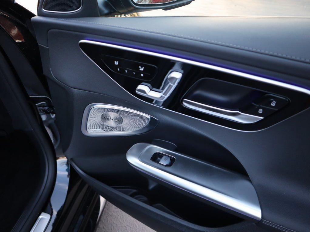 new 2026 Mercedes-Benz AMG C 43 car, priced at $76,765