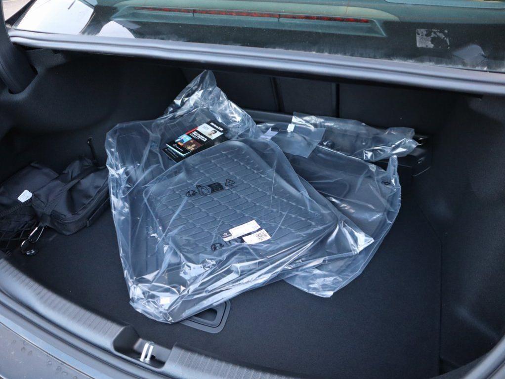 new 2026 Mercedes-Benz AMG C 43 car, priced at $76,765