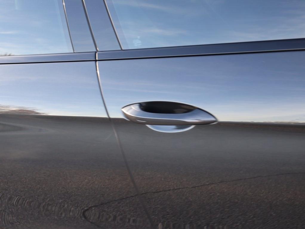 used 2022 Porsche Panamera car, priced at $154,977