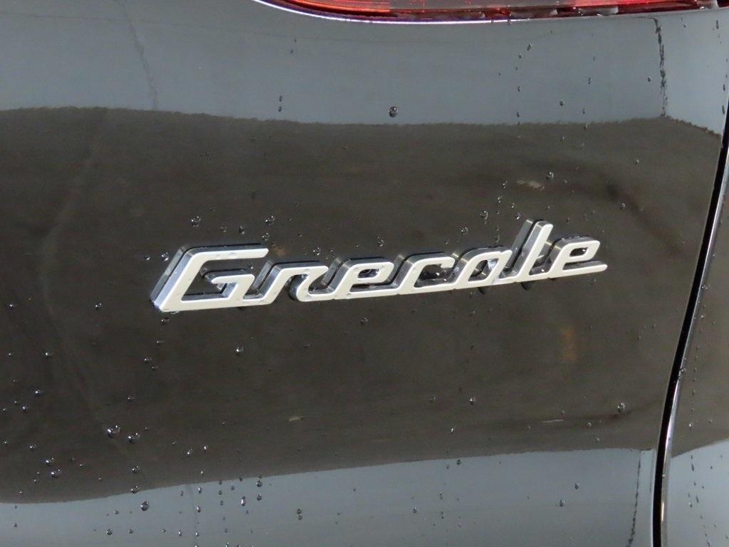 new 2024 Maserati Grecale car, priced at $56,910