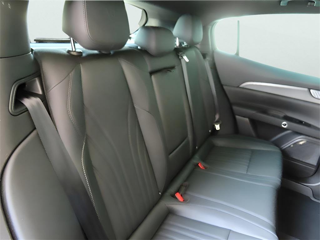 new 2024 Maserati Grecale car, priced at $56,910