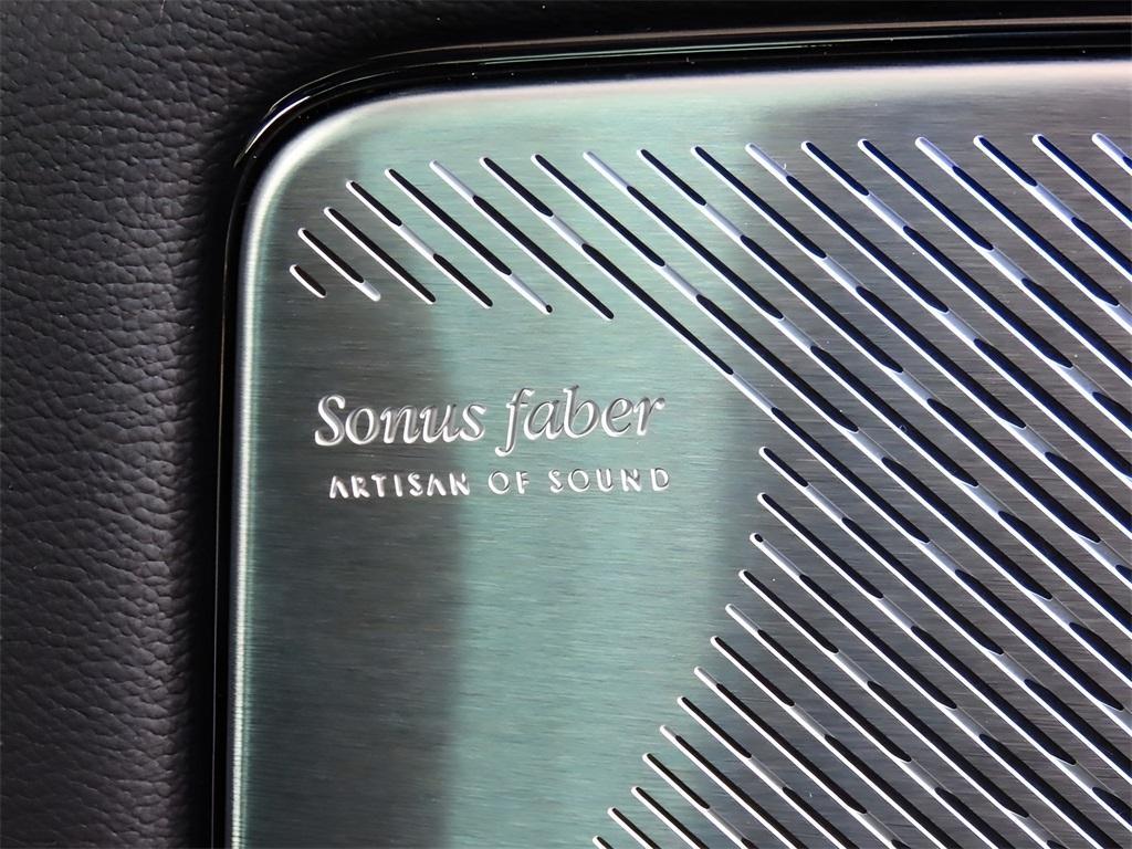 new 2024 Maserati Grecale car, priced at $56,910