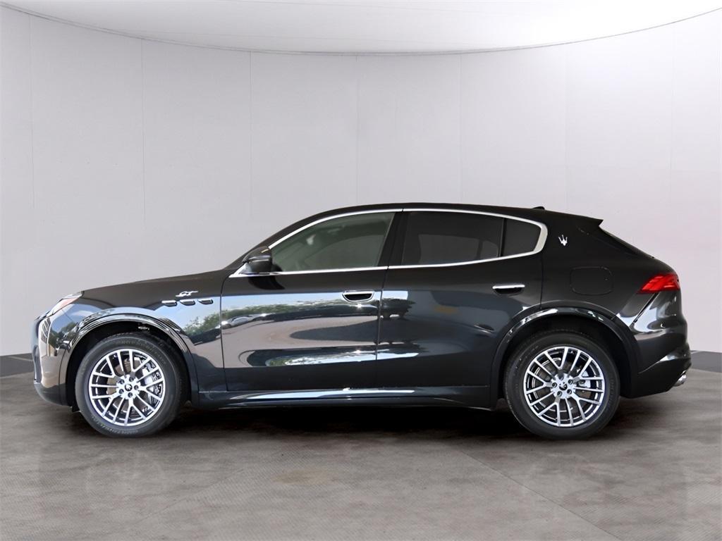 new 2024 Maserati Grecale car, priced at $56,910