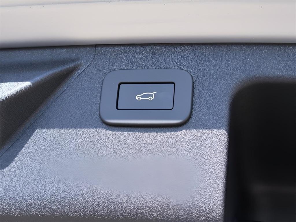 new 2025 Land Rover Discovery Sport car, priced at $60,975