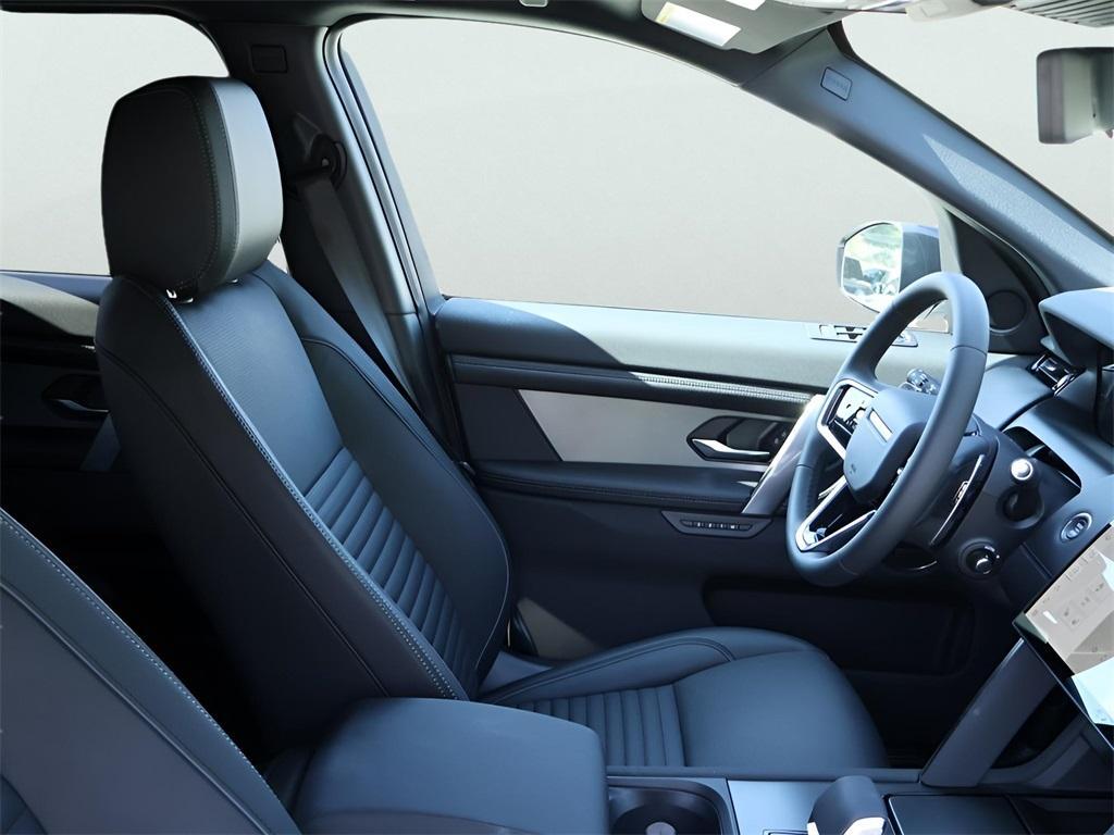 new 2025 Land Rover Discovery Sport car, priced at $60,975
