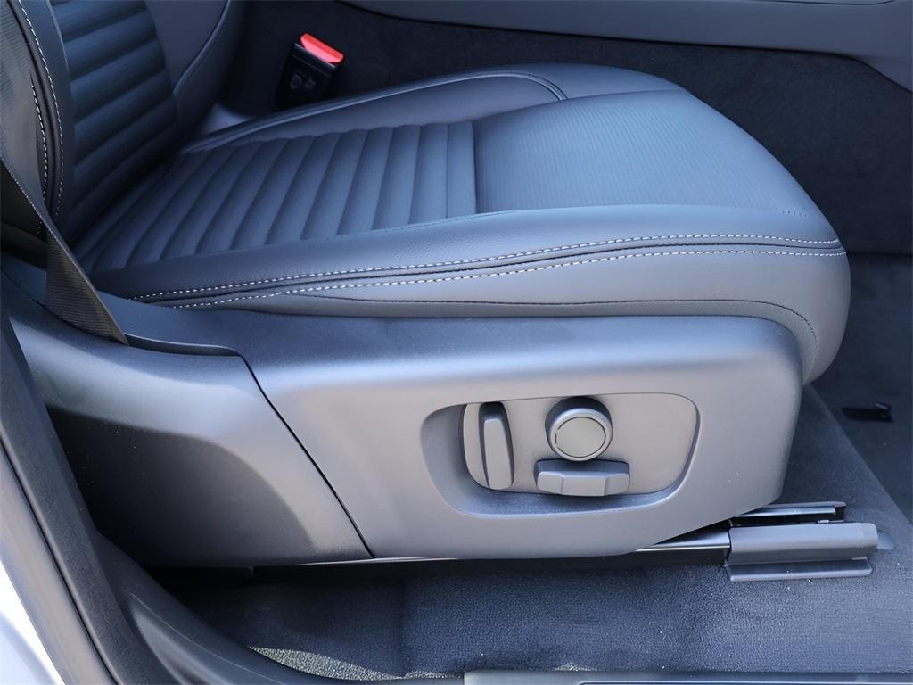 new 2025 Land Rover Discovery Sport car, priced at $60,975