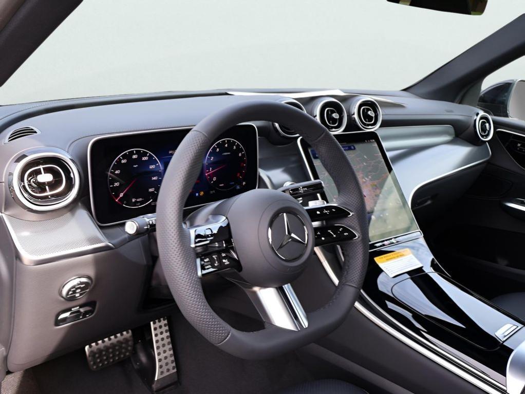 used 2026 Mercedes-Benz GLC 300 car, priced at $56,905