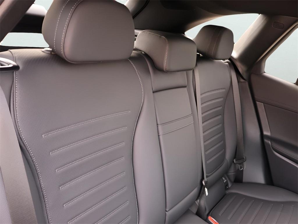 new 2026 Mercedes-Benz GLC 300 car, priced at $61,905