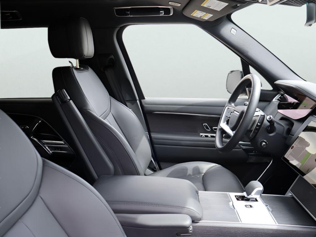 used 2025 Land Rover Range Rover car, priced at $139,977