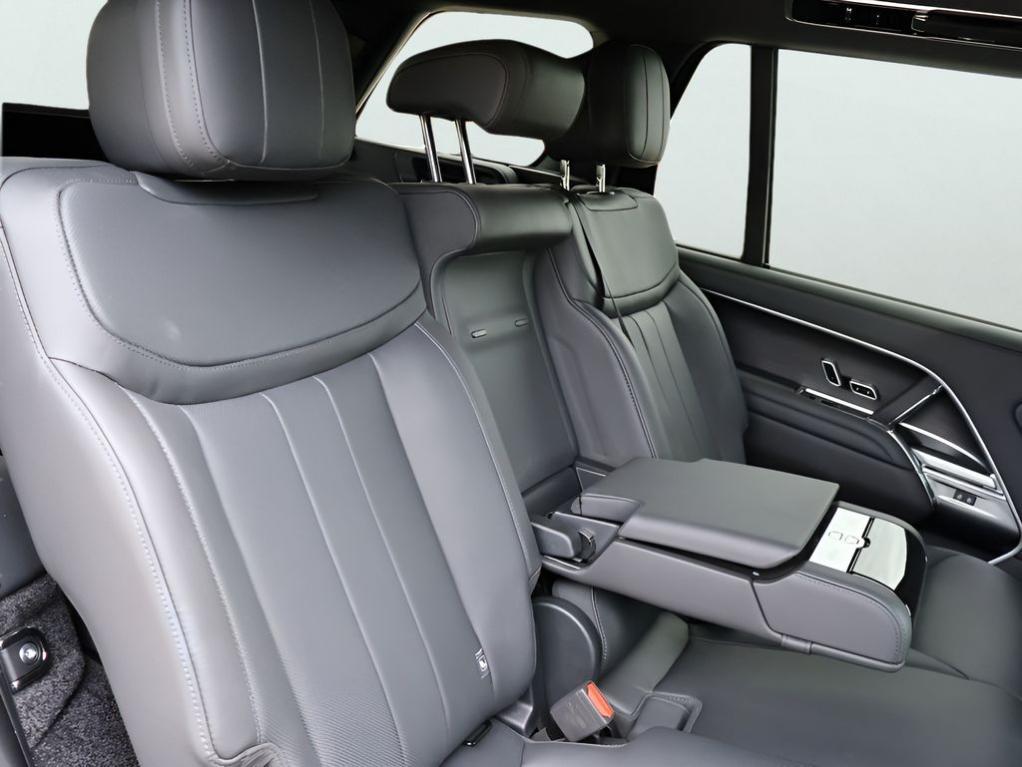 used 2025 Land Rover Range Rover car, priced at $139,977