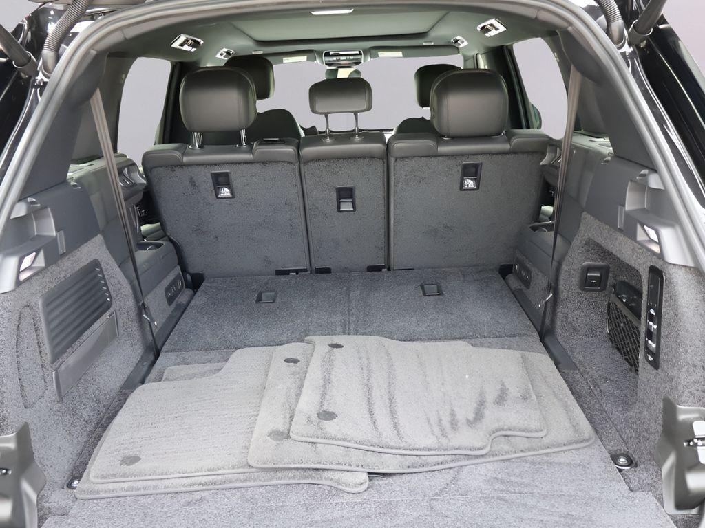 used 2025 Land Rover Range Rover car, priced at $139,977