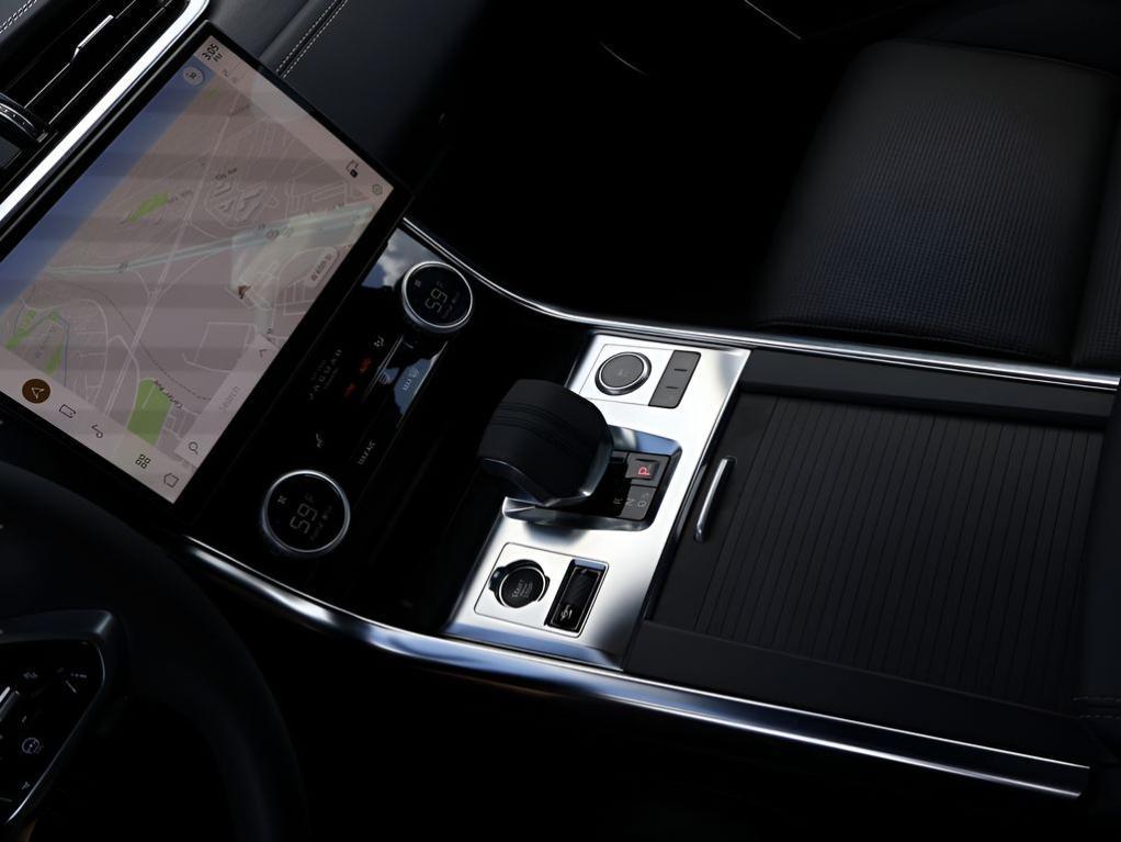 used 2024 Jaguar XF car, priced at $44,977