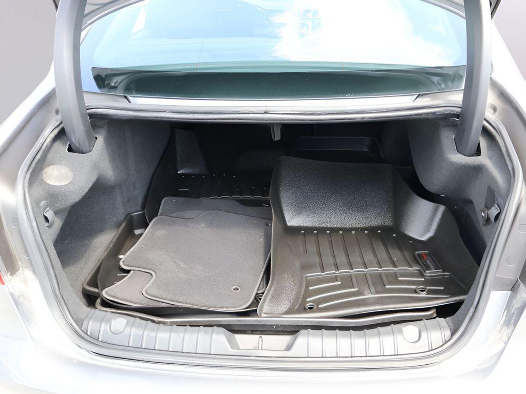 used 2024 Jaguar XF car, priced at $44,977