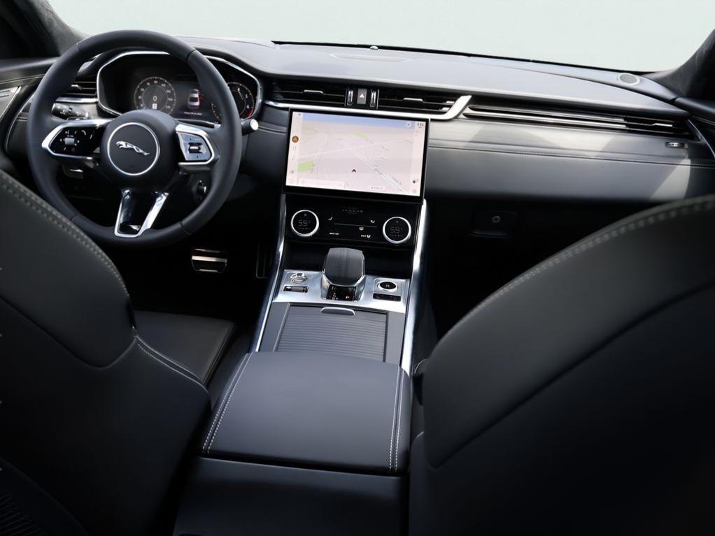 used 2024 Jaguar XF car, priced at $44,977