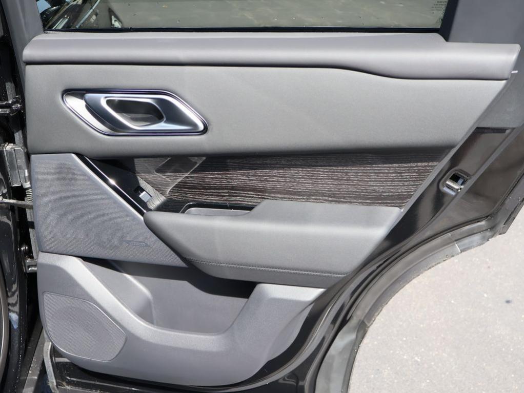 new 2026 Land Rover Range Rover Velar car, priced at $78,510