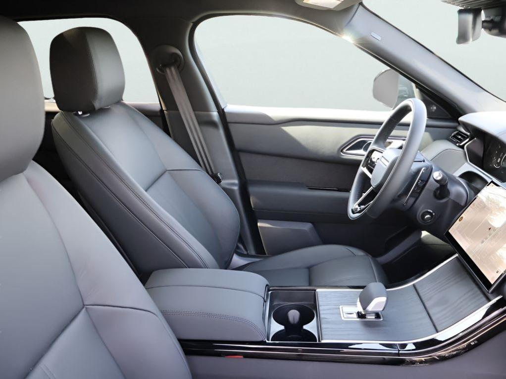 new 2026 Land Rover Range Rover Velar car, priced at $78,510