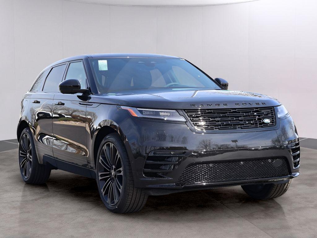 new 2026 Land Rover Range Rover Velar car, priced at $78,510