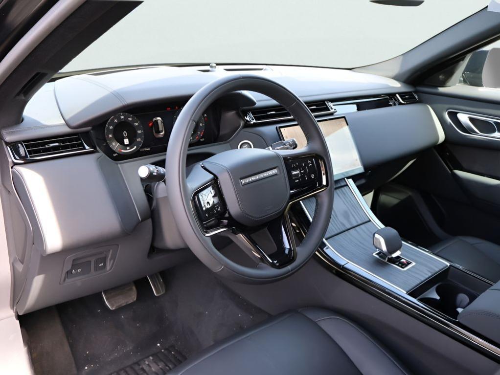 new 2026 Land Rover Range Rover Velar car, priced at $78,510