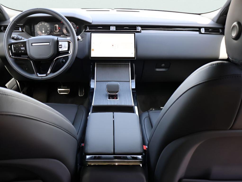 new 2026 Land Rover Range Rover Velar car, priced at $78,510