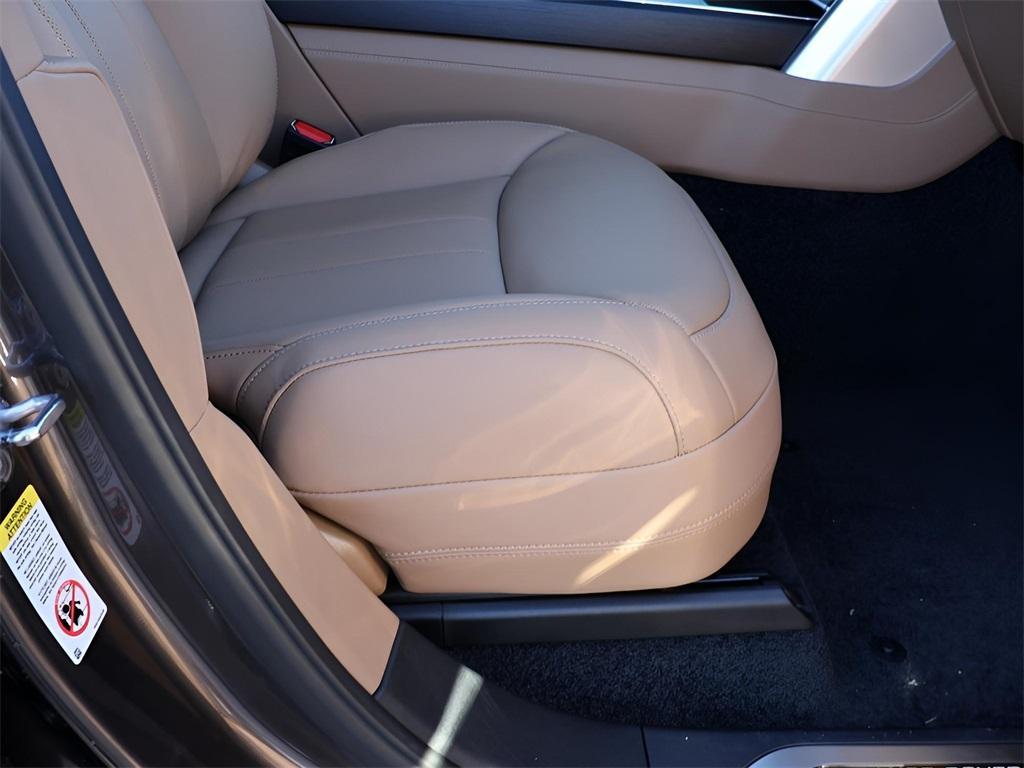 new 2026 Land Rover Range Rover car, priced at $164,440