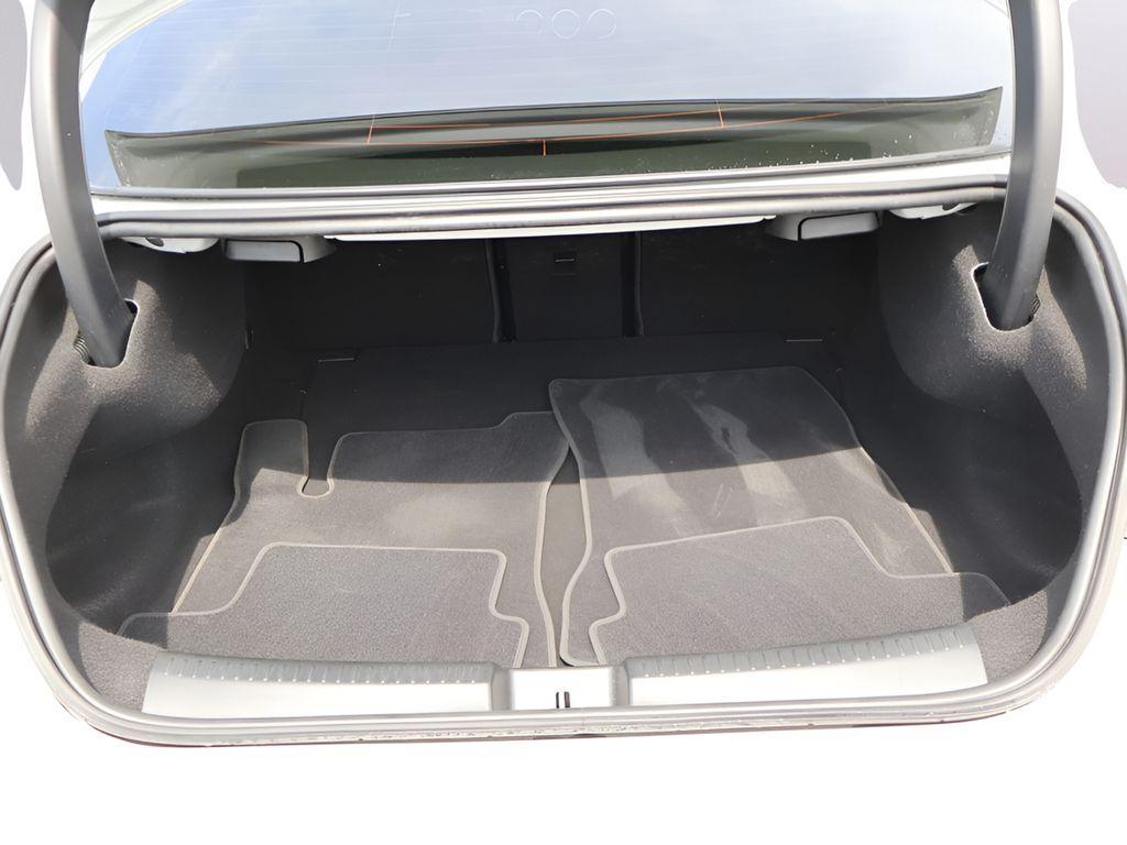 used 2022 Mercedes-Benz AMG CLA 35 car, priced at $35,126