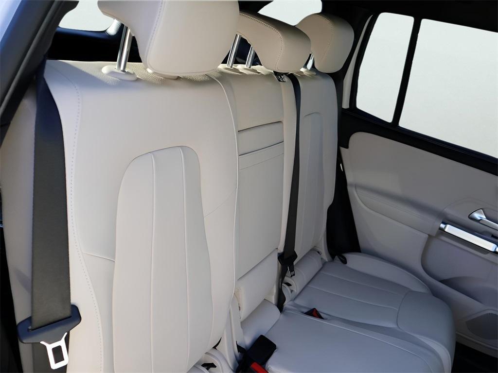 new 2026 Mercedes-Benz GLB 250 car, priced at $52,660