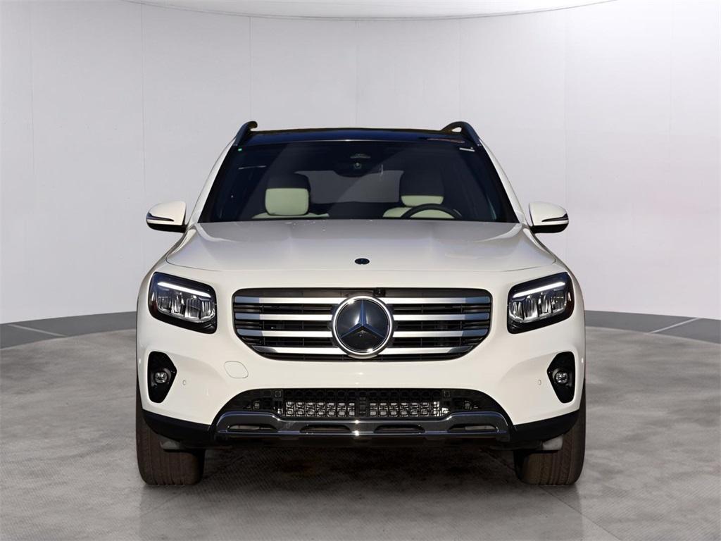 new 2026 Mercedes-Benz GLB 250 car, priced at $52,660