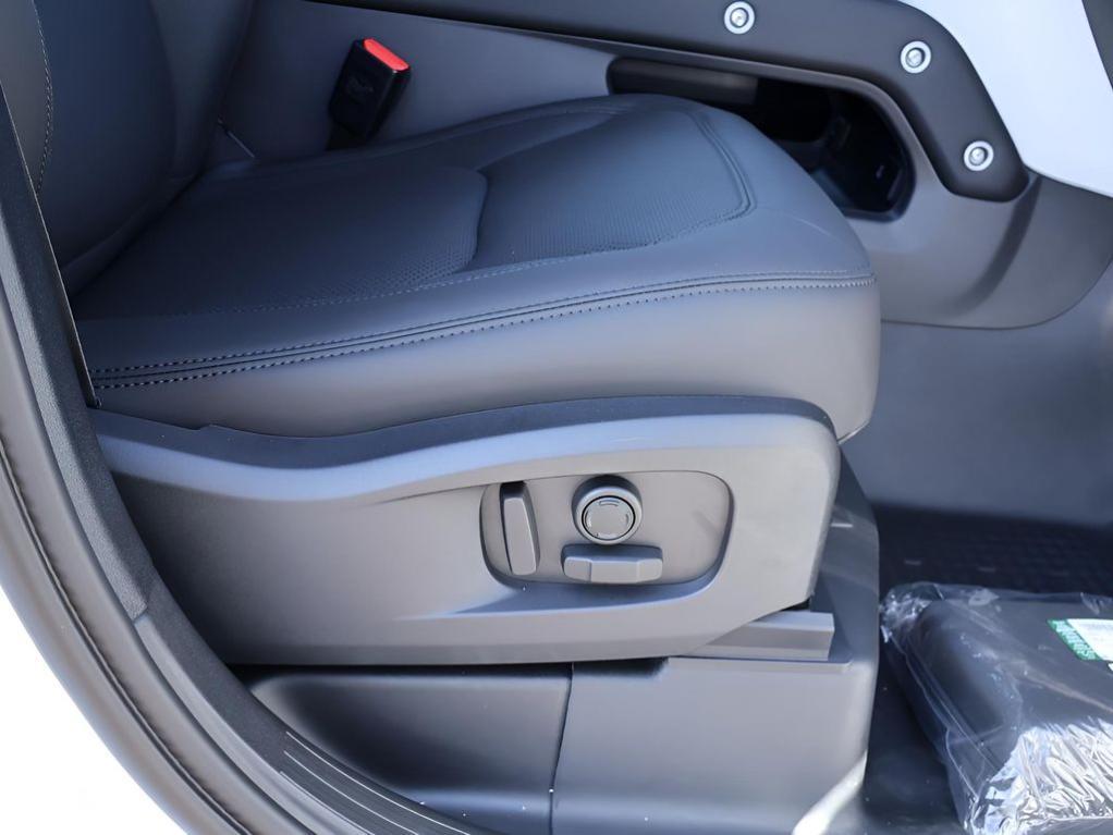 new 2025 Land Rover Defender car, priced at $71,513