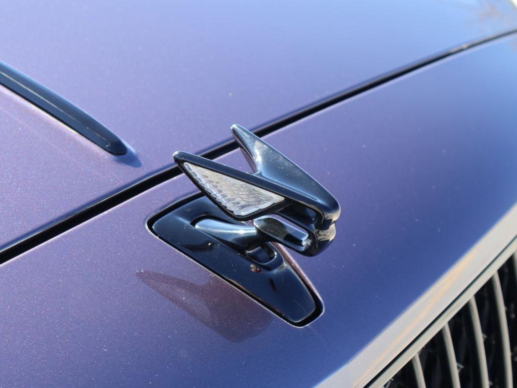 used 2023 Bentley Flying Spur car, priced at $194,477