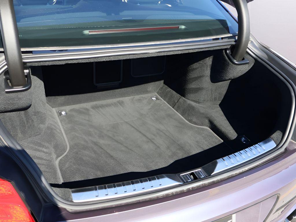 used 2023 Bentley Flying Spur car, priced at $194,477