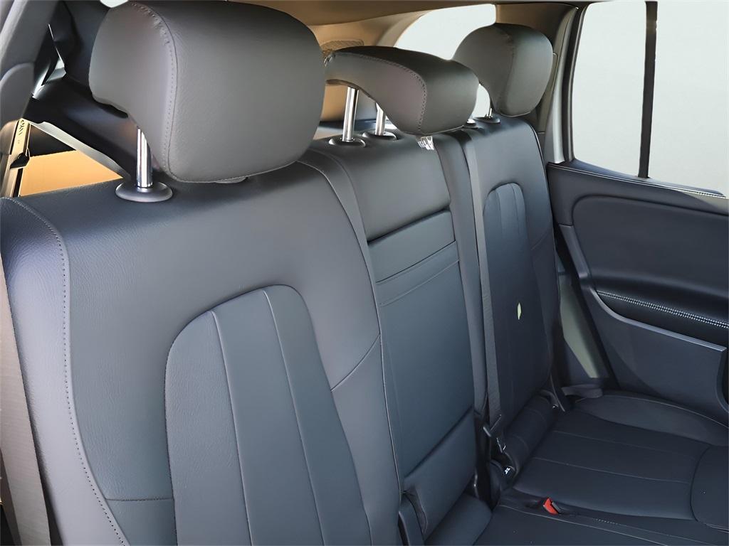 used 2025 Mercedes-Benz GLB 250 car, priced at $46,068