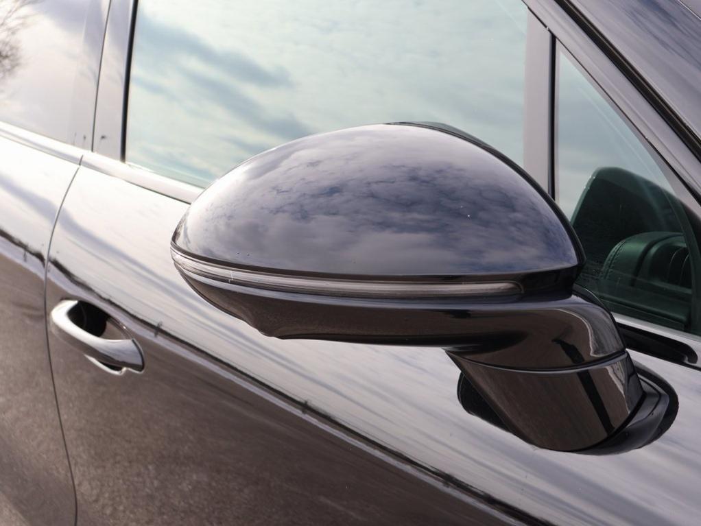 used 2023 Porsche Cayenne car, priced at $132,777