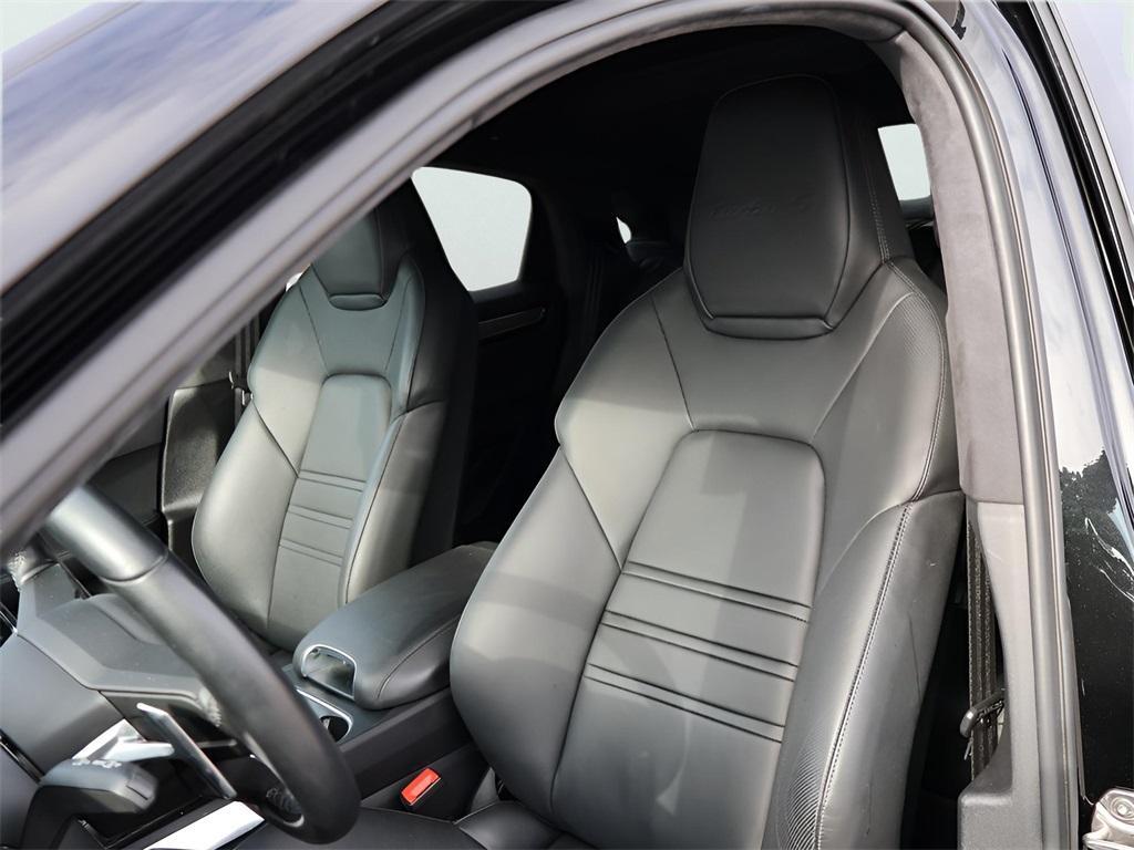 used 2023 Porsche Cayenne car, priced at $132,777